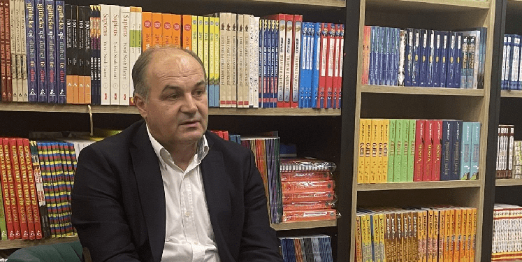 Hoxhaj: Përtej përmbajtjes së draftit të Asociacionit, shumë me rëndësi është zotimi qeveritar