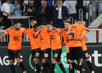 Astana-Ballkani, kampioni i Kosovës synon fitore