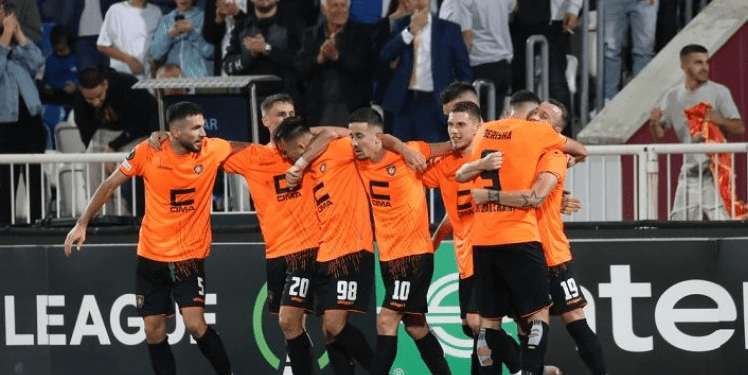 Astana-Ballkani, kampioni i Kosovës synon fitore