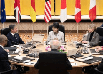 Lufta Hamas-Izrael, G7: Nevojiten masa urgjente krizën humanitare