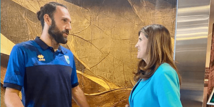 Musliu: Muriqi është bisha e fushës së blertë, zemrat tona i bën të rrahin shpejtë