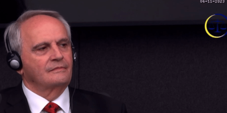 Dedaj në Speciale: Regjimi i Serbisë mi ka vrarë 12 anëtarë të familjes