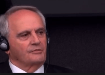 Pse Dedaj përmend presidenten Osmani gjatë dëshmisë së tij në Hagë?