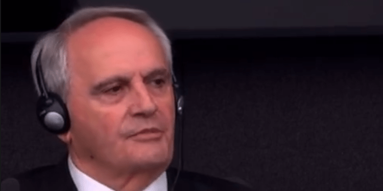 Pse Dedaj përmend presidenten Osmani gjatë dëshmisë së tij në Hagë?