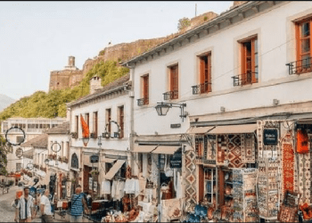 Shqipëria perla e Evropës, “TimeOut”: 9 vendet më të bukura për t’u vizituar