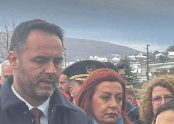 Konjufca: 28 Nëntori në Kosovë fillon nga Prekazi ku u bë sakrifica më e lartë për liri