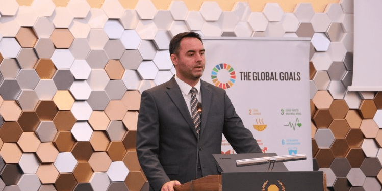 Konjufca: Ligjet dhe politikat që i ka Kosova krijojnë kushte që të jemi anëtare e OKB-së