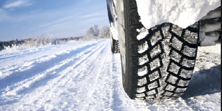 Kujdes, nga sot gomat e dimrit janë të obligueshme