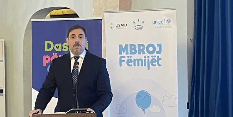 Kërkohet bashkëpunim institucional për zbatimin e Ligjit për Mbrojtjen e Fëmijës