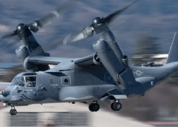 Me 8 persona në bord, rrëzohet një helikopter i ushtrisë amerikane