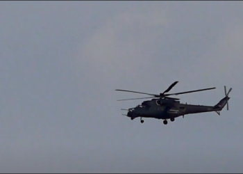 “Tanket fluturues”, kush është vendi anëtar i BE-së po ndihmon Serbinë me armë ruse