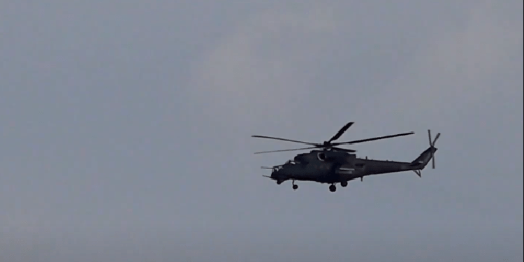 “Tanket fluturues”, kush është vendi anëtar i BE-së po ndihmon Serbinë me armë ruse