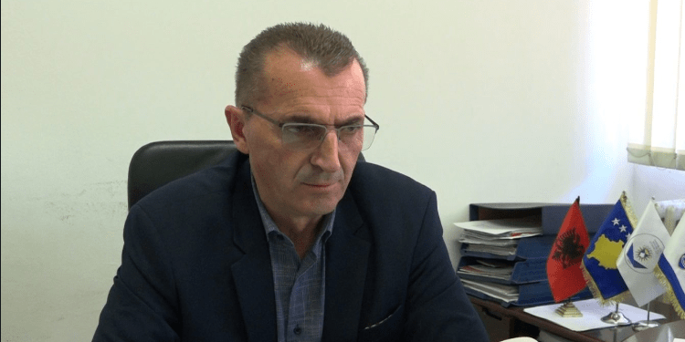 Imer Zeqiri nga Sindikata e Policisë: Nga janari 86 policë kanë dhënë dorëheqje