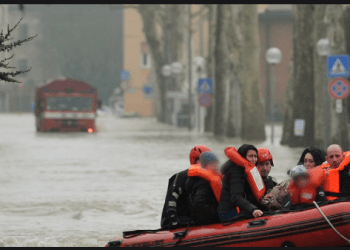 Moti i keq në Itali, raportohet për 7 viktima dhe shumë dëme materiale