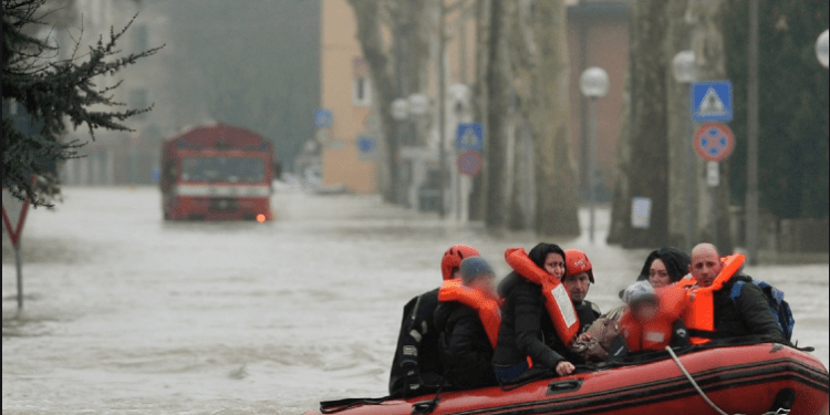 Moti i keq në Itali, raportohet për 7 viktima dhe shumë dëme materiale