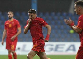 Këta janë 2 shqiptarët që po i japin shpresë Malit të Zi për kualifikime Euro 2024