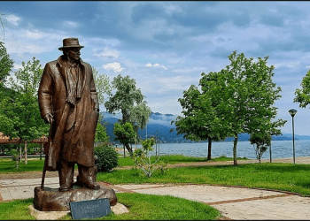 36 vjet nga vdekja Lasgush Poradecit, poetit të lirisë, dashurisë dhe liqenit