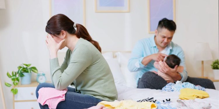 6 gjërat që çdo nënë e re duhet t’i dijë që “të mbijetojë” 6 javët e para