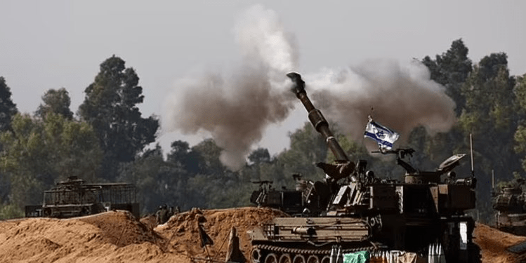 OKB prezanton planin për armëpushim humanitar, Izraeli e refuzon