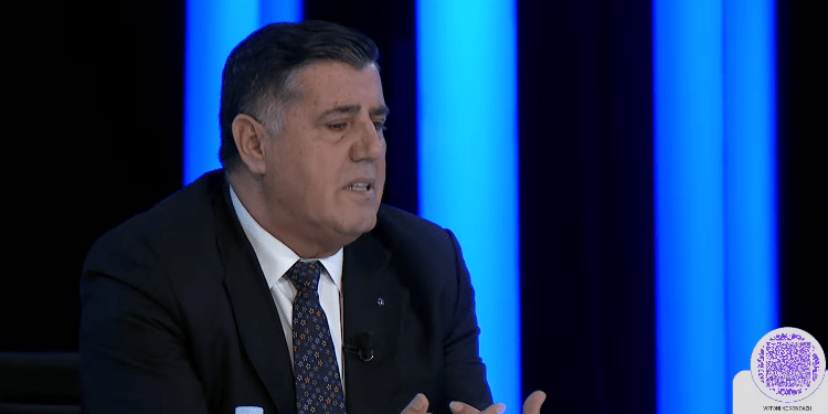 Haziri: BE ka pritë mbi një vit që Kosova ta shkruaj draft-statutin, por nuk e shkroi