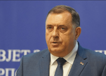 Dodik: Vuçiqi është i paprekshëm, kemi bashkëpunim të shkëlqyer