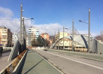 Policia jep detajet për shpërthimin në Mitrovicën e Veriut