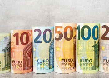 Për 24 orë u kapën mbi 1.200 euro të falsifikuara në Kosovë