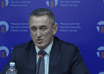 Rashiq: Lista Serbe nuk bashkëpunon, ka ndërtuar “Murin e Berlinit”
