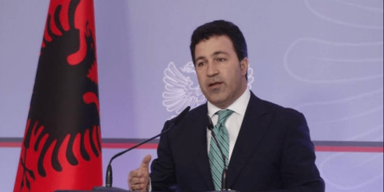 Paralajmërimi i Zelensky-t për luftë në Ballkan, Peleshi: Konfliktet e fjetura mund të rizgjohen