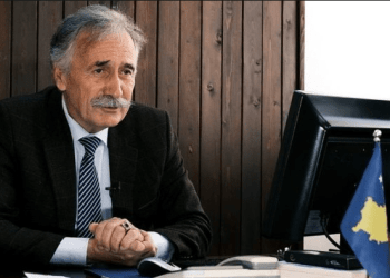 Kryetari Gashi: Qeveria Kurti nuk po i bën “hesap” pensionistët