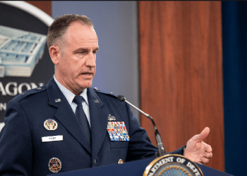 Pentagoni: Bazat amerikane në Irak dhe Siri u goditën 38 herë