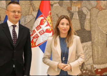 Gazi në Ballkan, vendimi i Bullgarisë “alarmon” Serbinë dhe Hungarinë