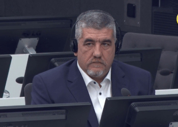 Vazhdon të dëshmojë në sesion privat dëshmitari i 9-të i mbrojtjes ndaj Pjetër Shalës