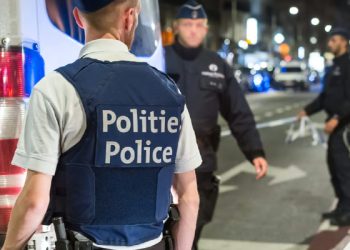 Alarm për bombë, 27 shkolla mbyllen në Belgjikë