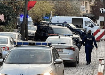 Policia konfirmon vrasjen e njërit prej të dyshuarve për grabitjen në Suharekë