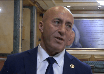 Haradinaj: Kosova nuk ka përparime, ka ecur parapa në marrëdhëniet me BE-në