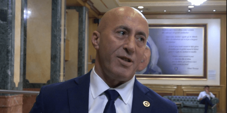 Haradinaj: Kosova nuk ka përparime, ka ecur parapa në marrëdhëniet me BE-në