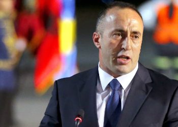 Ramush Haradinaj uron 28 Nëntorin: Janë të rrallë popujt të cilët e kanë kalendarin aq të pasur me data e ngjarje historike si ne shqiptarët