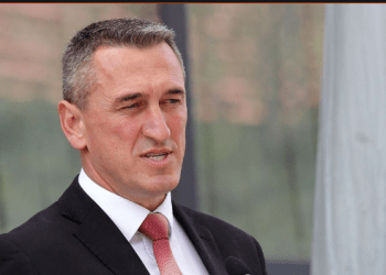 Rashiq: Ndikimi i Listës Serbe te serbët e Kosovës është zbehur