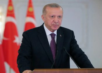 Erdogani jep një zotim të madh: Nëse ndalet lufta, Turqia do ta ndërtoj Gazën