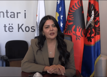 Deputetja Krasniqi: Pres që Lajçak partive opozitare t’ua prezantojë draftin e Asociacionit