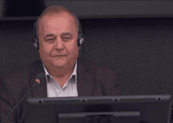 Halitjaha: Sylejman Selimi nuk e ka realizuar detyrën si Komandant i Përgjithshëm i UÇK