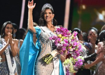 Kjo është bukuroshja e cila u shpall “Miss Universe 2023”