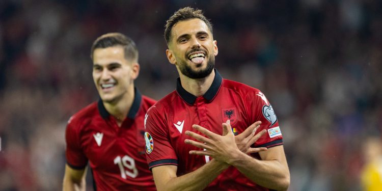 Shqipëria në Euro 2024, mediat e huaja e ngrehin shumë lartë kombëtaren shqiptare