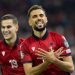 Shqipëria në Euro 2024, mediat e huaja e ngrehin shumë lartë kombëtaren shqiptare
