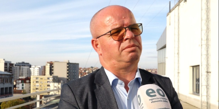 Ndarjet buxhetore, ankohet Latifi: Rahoveci ka ulje të buxhetit për investime kapitale