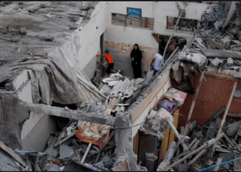 Sulmet izraelite në Gaza, OBSH-ja humb komunikimin brenda spitalit