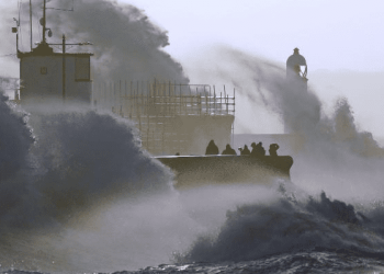 Stuhi e fuqisme ne Europë, raportohet për 17 viktima