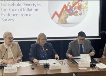 UNDP: Varfëria në Kosovë është thelluar, inflacioni ka ndikuar edhe në gjendjen emocionale