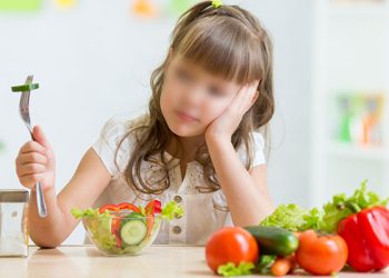 Ja si të hajë fëmiju më shumë ushqim